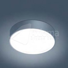 CLEAR 2 LED, 3000 K, ON / OFF, d=38 см, 3,8 кг